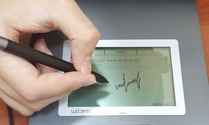 Açıköğretim Sisteminde dijital imza dönemi başladı