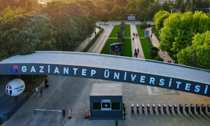 GAÜN'den özel yetenekli öğrencilere destek!