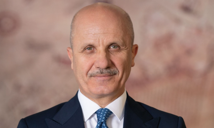 Üniversite İzleme ve Değerlendirme Genel Raporu’ yayınlandı