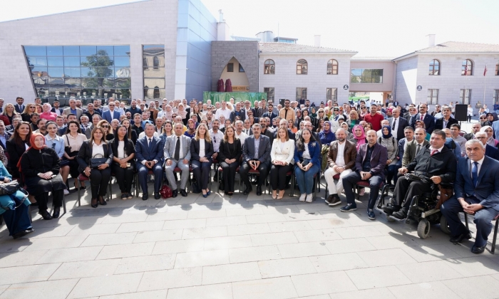    Öğretmenlik mesleği kanunu teklifi TBMM’de kabul edildi