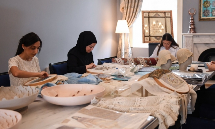 Hayat Boyu Öğrenme Kurumları Yönetmeliği'nde değişiklik