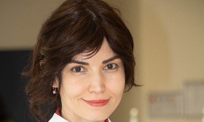 GAÜN’de diş hekimliği alanında büyük buluşma