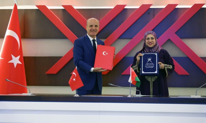 Yükseköğretim Kurulundan uluslararasılaşmaya yönelik yeni adım