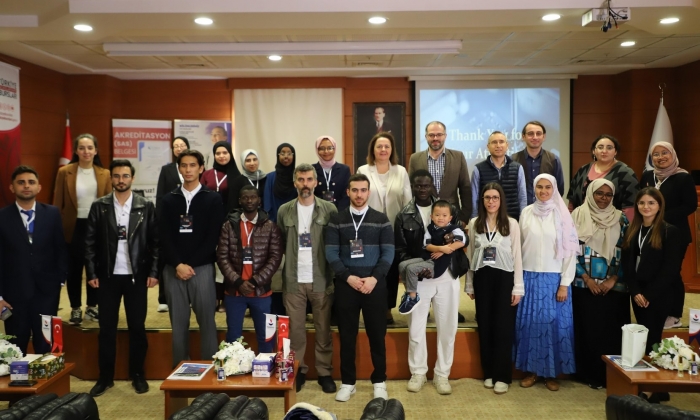 Bilgi sahip olabileceğimiz en büyük güçtür