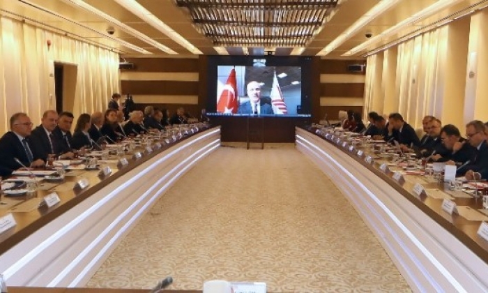 Nitelikli araştırmacılar için yeni imkanlar