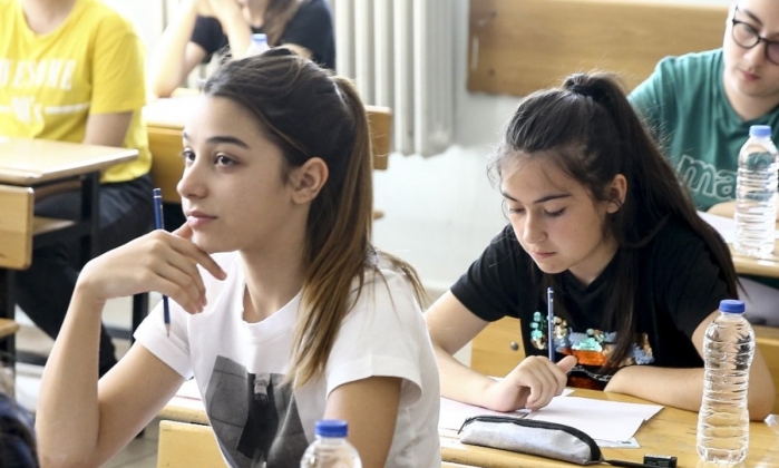    LGS tarihi belli oldu   