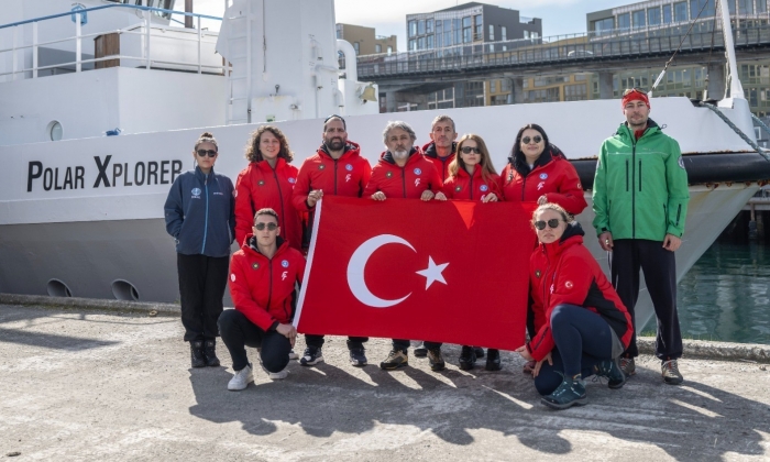 Türk üniversiteleri iklim krizini çözmek için çalışmalarını hızlandırdı