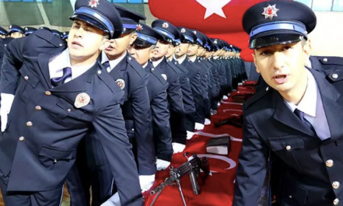 Gaziantep POMEM 20. Dönem mezunlarını verdi