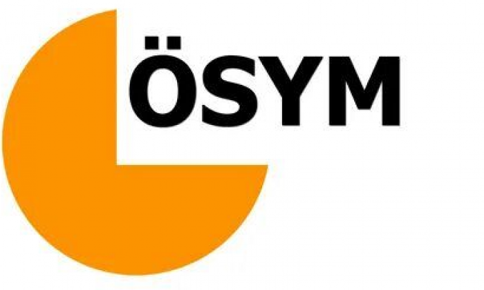 ÖSYM’nin 2025 sınav takvimi açıklandı