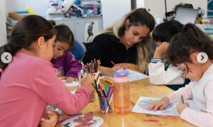 Gaziantep’te ara tatilde bilim coşkusu