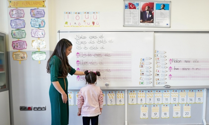    MEB Akademi Giriş Sınavı'nın Ayrıntıları Belli Oldu!