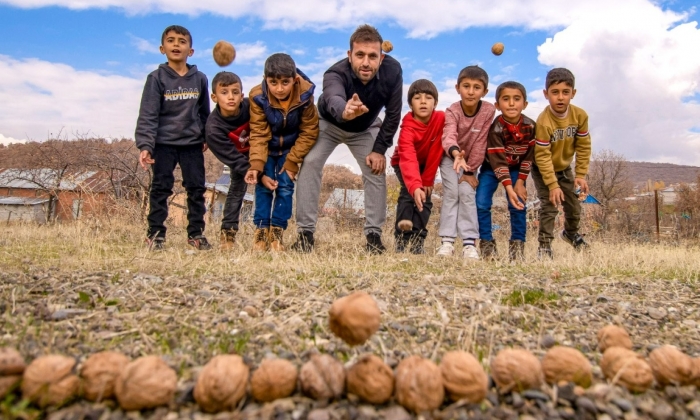Fotoğraf yarışmasının sonuçları açıklandı