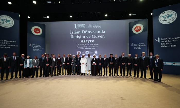 Gaziantep’te önemli forum