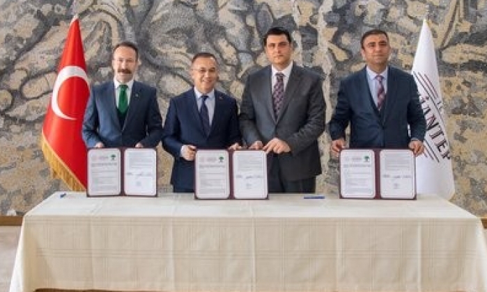 Şehitkamil’den eğitime büyük destek