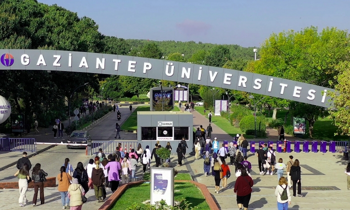 Gaziantep Üniversitesinden Akreditasyon Başarısı