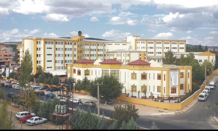 GKV’nin Uluslararası IB MYP Dünya Okulu Gururu