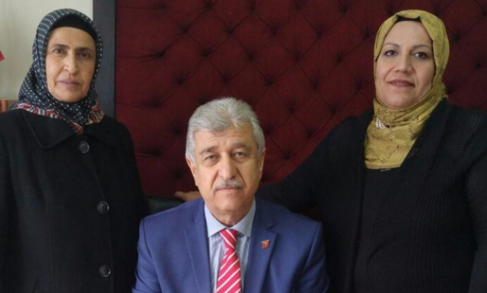 Usta öğreticiler birleşti