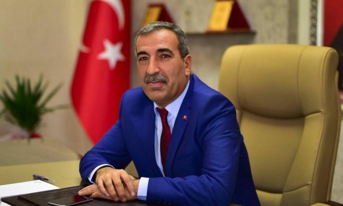 Mehmet Yağcı’dan Şehitkamil’e veda