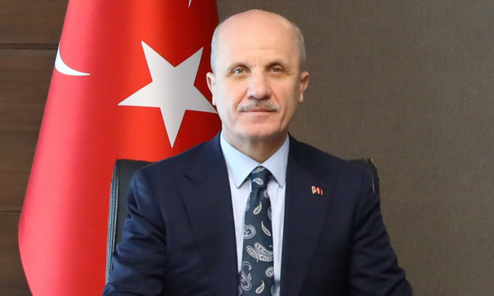 THE 2025 Alan Sıralaması Açıklandı!