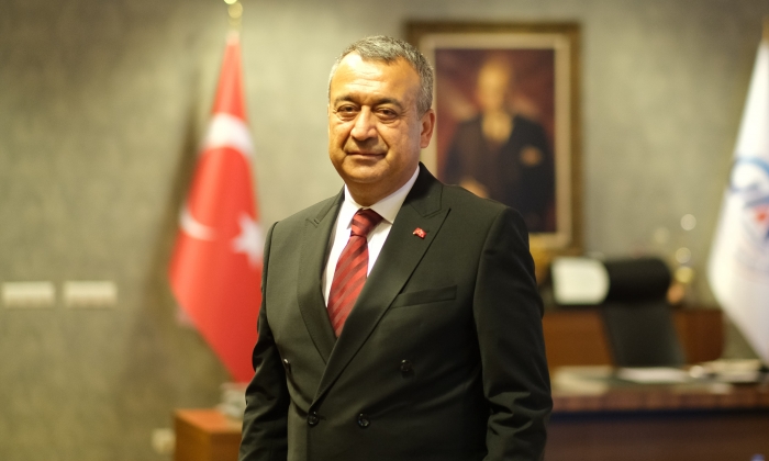 GAİB’den Onlıne Eğitimlerde Rekor Katılım