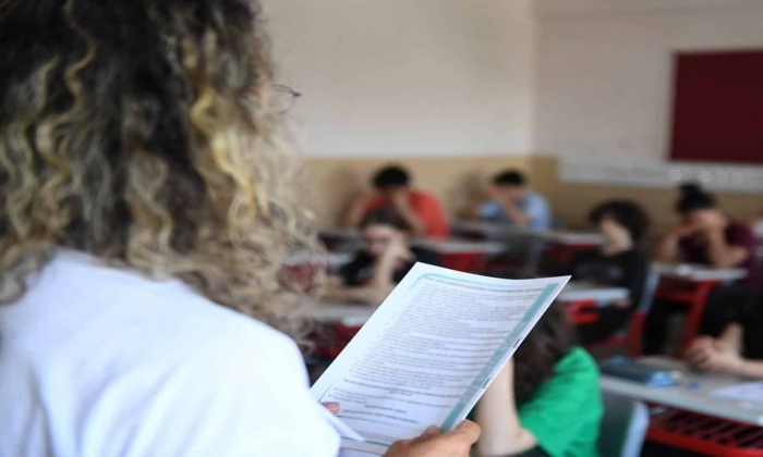 Bursluluk sınavı başvuru ve uygulama kılavuzu yayımlandı