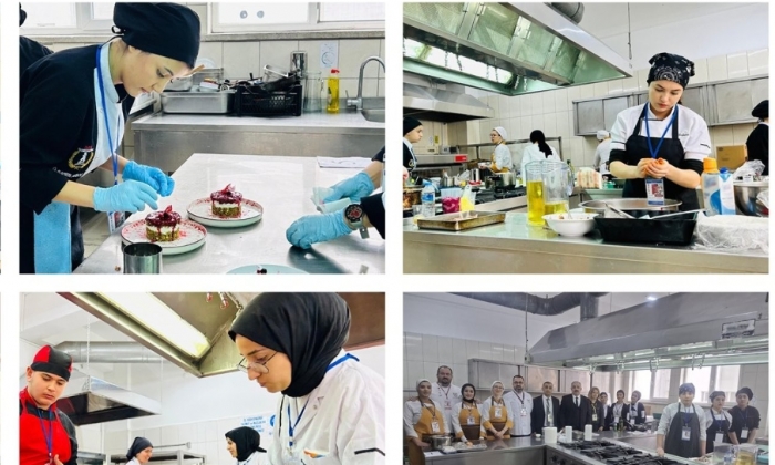 MEB Gastronomi Festivali bölge etapları başladı