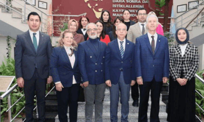 GAÜN Kreş ve Anaokulu Kalite Tetkikinden Başarıyla Geçti