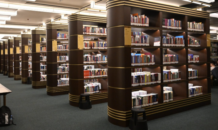 MEB "Kütüphanelerdeyiz" projesini hayata geçiriyor