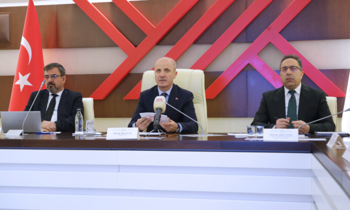 YÖK tarım eğitiminde dijitalleşmeyi başlatıyor