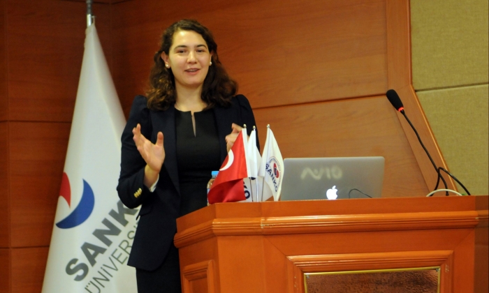 SANKONUK programı devam ediyor