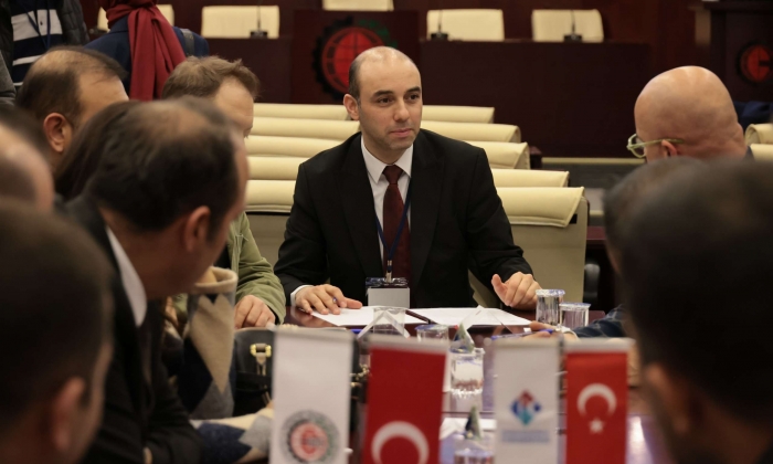 Gastronomi Sektöründe İstihdam Sorunları Çalıştayda Masaya Yatırıldı