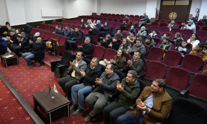 NTO’da Ortaokullar Arası Bilgi Yarışmaları Başladı