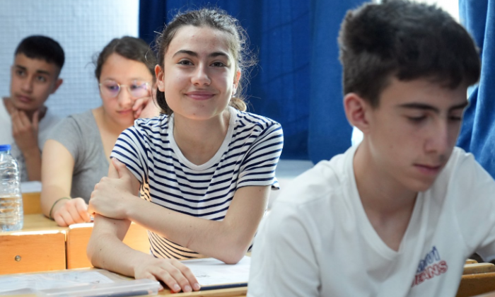 LGS başvuru ve uygulama kılavuzu yayımlandı