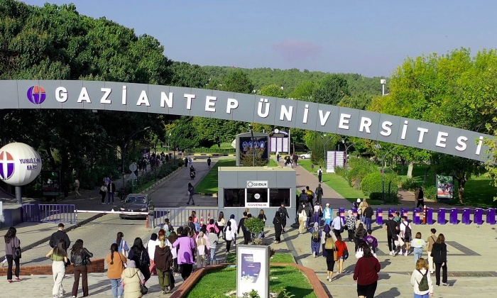 GAÜN'ün Projeleri Ünides Tarafından Onaylandı