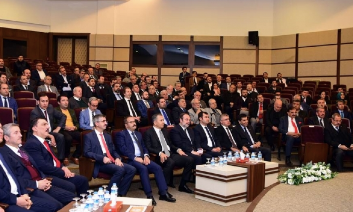 Gaziantep’e ‘Külliye’