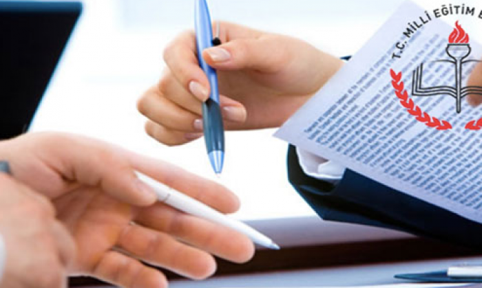 Okul nakil başvuruları e-Devlet üzerinden yapılabilecek