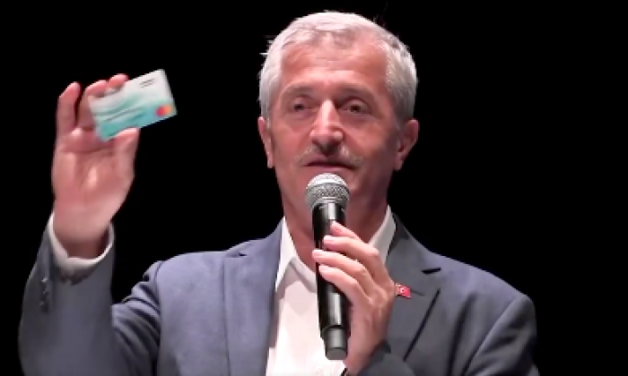 Şahinbey’den Öğrencilere Destek!