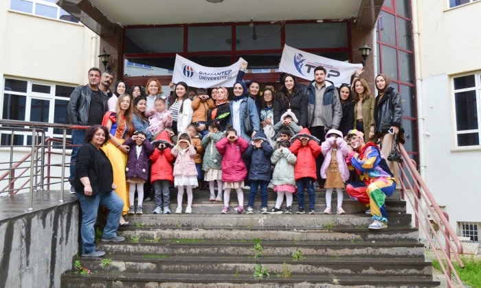 GAÜN’de Seramik Etkinliği