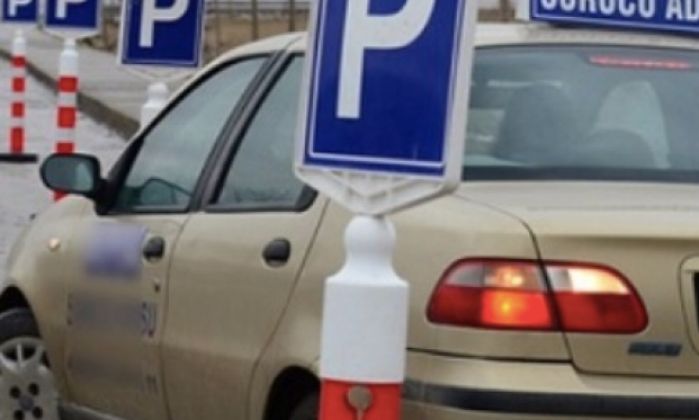 Ehliyet sınavlarında yeni dönem