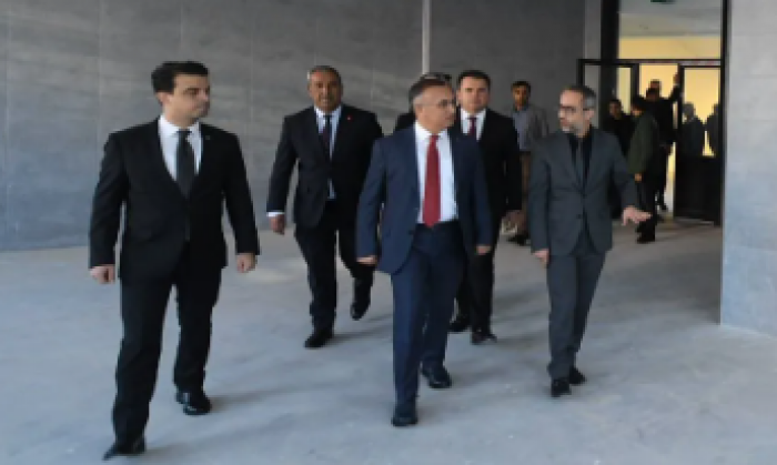 Gaziantep’te derslik sayısı arttı