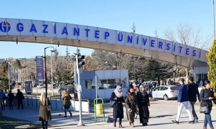 GAÜN’de flaş atama