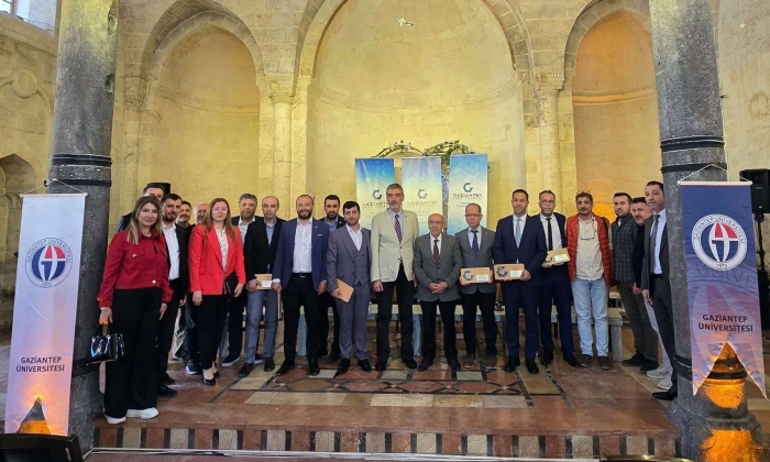 Gaziantep’te “İnanç Turizmi Paneli” Düzenlendi