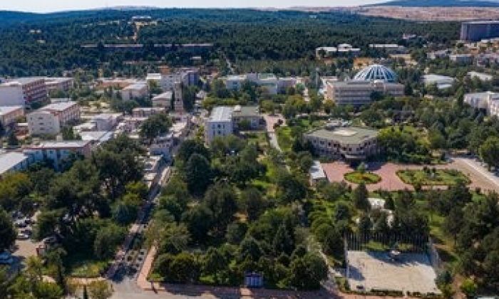 GAÜN Eğitim Fakültesi’nin Kalitesine Tescil!