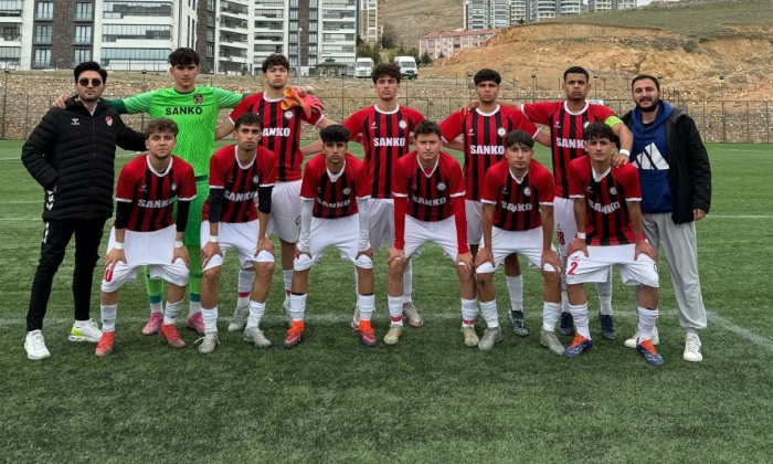 Türkiye finallerine katılma hakkı kazandılar