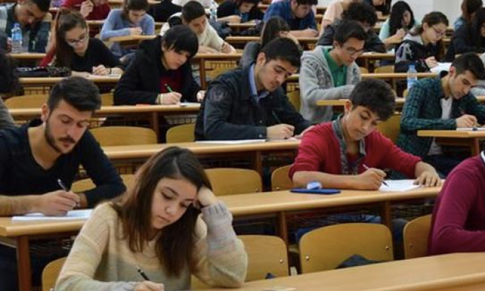 Lisans programları puan türleri açıklandı