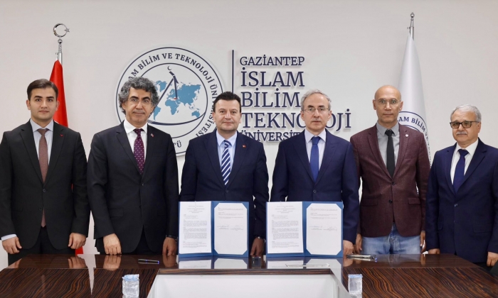 GİBTÜ’ye Genç Ofis Açılıyor