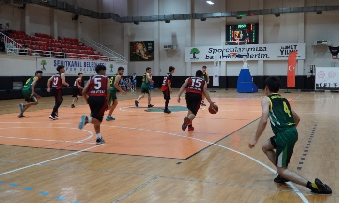 Şehitkamil’de 19 Mayıs Heyecanı Başladı