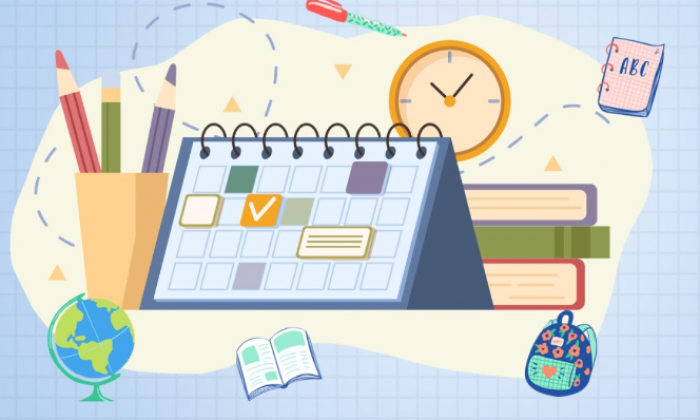 2025-2026 Eğitim Öğretim Yılı Takvimi Açıklandı