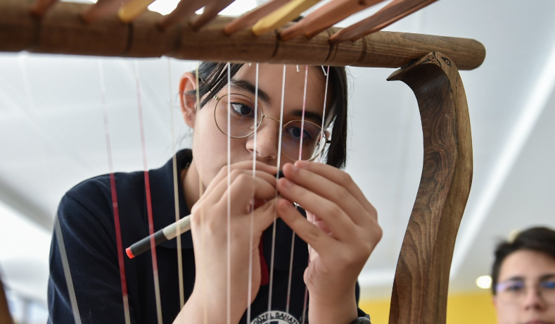 Yetenek Sınavıyla Öğrenci Alan Okullara Başvuru Kılavuzu Yayımlandı