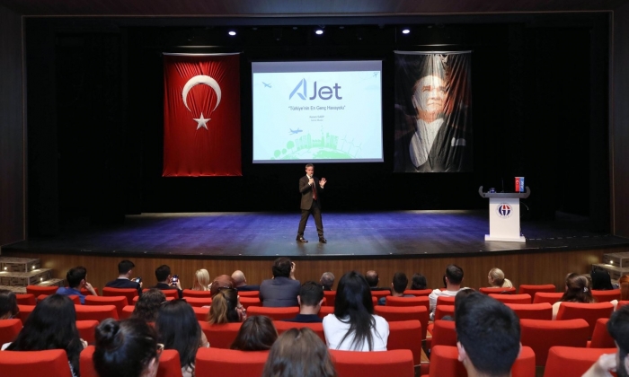 Kendinize Yatırım Yapın